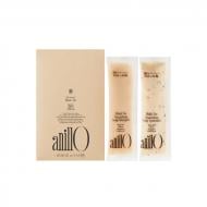 Набір для волосся ANILLO Black Tea Nourishing 2 шт. x 5 мл