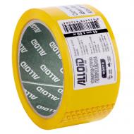 Скотч Alloid PT-3845060Y 45 мм 60 м жовтий