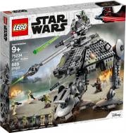 Конструктор LEGO Star Wars Крокохід-танк АТ-AP 75234