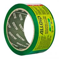 Скотч Alloid PT-3845060GN 45 мм 60 м зеленый