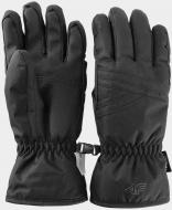 Варежки 4F Thinsulate 5000 4FWAW25AFGLF159-20S р.S черный