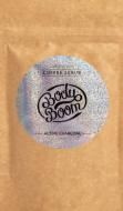 Скраб для тіла Bielenda кавовий Body Boom Активоване вугілля 100 г