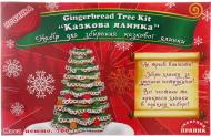 Набор печенья Gingerbread Tree Kit Сказочная елка 700 г (4820190700032)