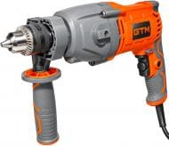 Дрель ударная GTM DI20/1200DS Дрель ударная GTM DI20/1200DS