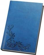 Дневник недатированный узор линия Optima Vivella A5 O25429-24