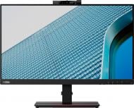 Монітор Lenovo ThinkVision T24v-20 23,8" (61FCMAT6UA)