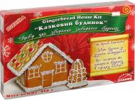 Набор печенья Gingerbread Tree Kit Сказочный домик 850 г (4820190700049) Набор печенья Gingerbread Tree Kit Сказочный домик 850 г (4820190700049)