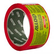 Скотч Alloid PT-3845060RD 45 мм 60 м червоний