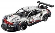 Конструктор LEGO Technic Porsche 911 RSR 42096