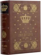 Шкатулка-книга Джек Лондон LVUP09500/1