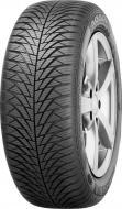Шина Fulda Fulda Multicontrol XL FP 235/45 R17 97 W нешипованая всесезонные