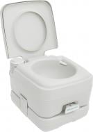 Биотуалет Кемпинг PortaFlush 10 л белый