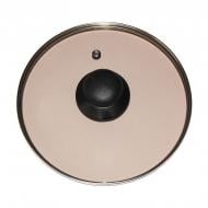 Крышка стеклянная Willinger Браун 20 см