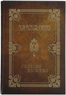 Шкатулка-книга Чарльз Дикенсон LVU13048