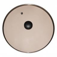 Крышка стеклянная Willinger Браун 24 см