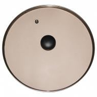 Крышка стеклянная Willinger Браун 26 см