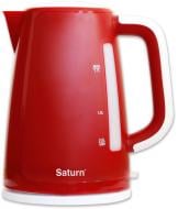 Электрочайник Saturn ST-EK8435 Red