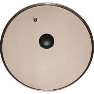 Кришка скляна Willinger Браун 28 см