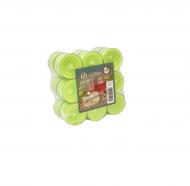 Свеча ароматическая Pako-If А18 GALA Киви 18 шт.