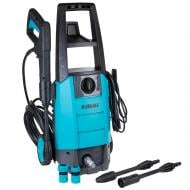 Мойка высокого давления Sigma 1700 Вт макс. 130 бар 6.7 л/мин шланг 5.5 м + турбонасадка 5342071