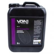 Чорнитель гуми Voin BlackShine VBS-15 5000 мл