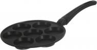 Сковорода для оладків Biol з антипригарним покриттям 24 см CO-24ZP