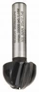 Фреза галтельная Bosch Std S8 / R10 / D20 / L12,4 2608628370