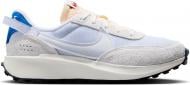 Кроссовки женские Nike WAFFLE DEBUT DX2931-400 р.41 серые