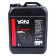 Чорнитель гуми Voin UltraBlack VBU-15 5000 мл