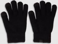 Рукавички 4F L-XL 4FJWAW25AGLOU154-20S GLOVES CAS U154 чорні