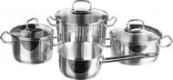 Набор кастрюль WMF Profi Plus 7 предметов 110656