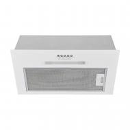 Витяжка Minola HBI 5323 WH 800 LED повновбудовувана