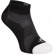 Шкарпетки Energetics Run Lakis II 411326-909050 р.45-47 чорно-білий 1 шт. Шкарпетки Energetics Run Lakis II 411326-909050 р.45-47 чорно-білий 1 шт.