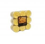 Свеча ароматическая Pako-If А18 GALA Лимон 18 шт.