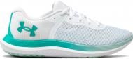 Кроссовки женские Under Armour UA CHARGED BREEZE 3025130-102 р.38 белые