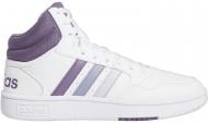 Кроссовки женские Adidas Hoops 3.0 Mid IF5306 р.41 1/3