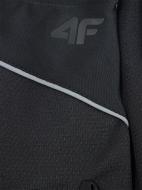 Варежки 4F 4FWMM00AFGLU182-20S р.M черный