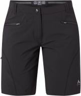 Шорты McKinley Cameron II 289868.050/black р. 42 черный