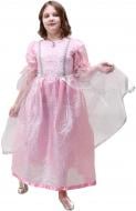 Сукня Cei Cei карнавальна принцеса Аврора р.129-140 рожевий DR313