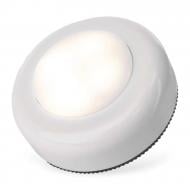 Нічник світлодіодний Emos 30Lm білий P4722