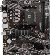 Материнська плата MSI A520M_PRO (Socket AM4, AMD A520, mirco ATX)