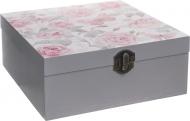 Шкатулка Provence DL29-16020