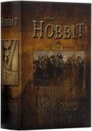 Шкатулка-книга Хоббит LV14020