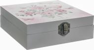Шкатулка Provence DL29-16021