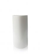 Ваза керамическая Eterna 4001-24 24 см белая 4001-24 біла