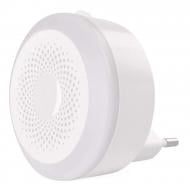 Ночник светодиодный Emos 5Lm 0,5 Вт белый P3326