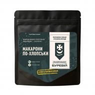 Макароны !FEST FOOD MISSION по-хлопськи Chief Mission (Буревій)