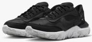 Кроссовки женские Nike React Revision DQ5188-001 р.37,5 черные