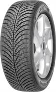 Шина Goodyear Vector 4 Seasons G2 155/70 R13 75 T всесезонные