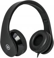 Наушники Defender Accord HN-047 black 63047